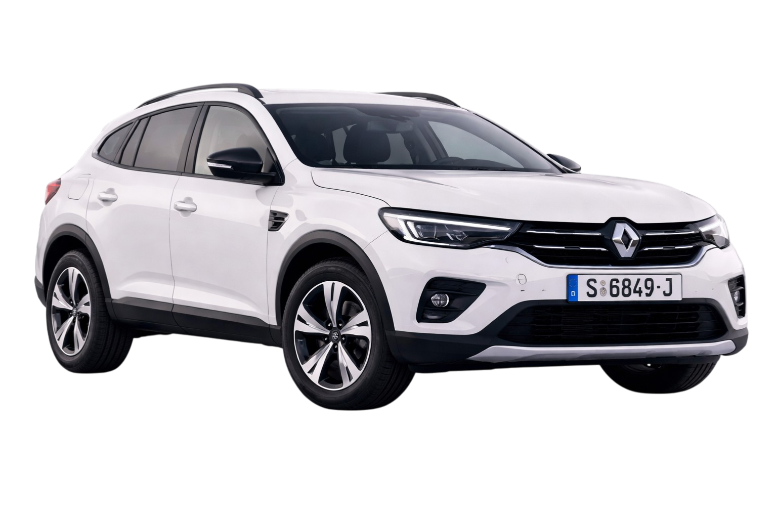 Clasa Compact SUV